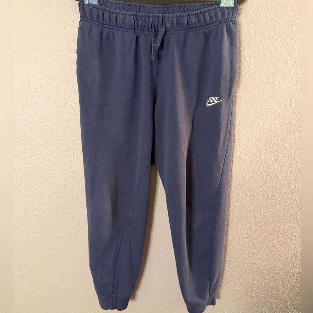 Women’s Nike Jogger sweats